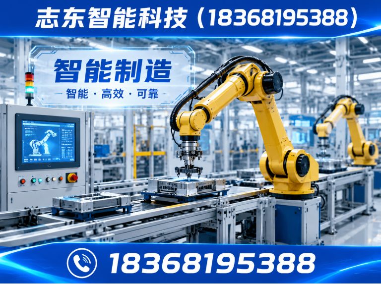 宜兴市无锡自动化设备展示图